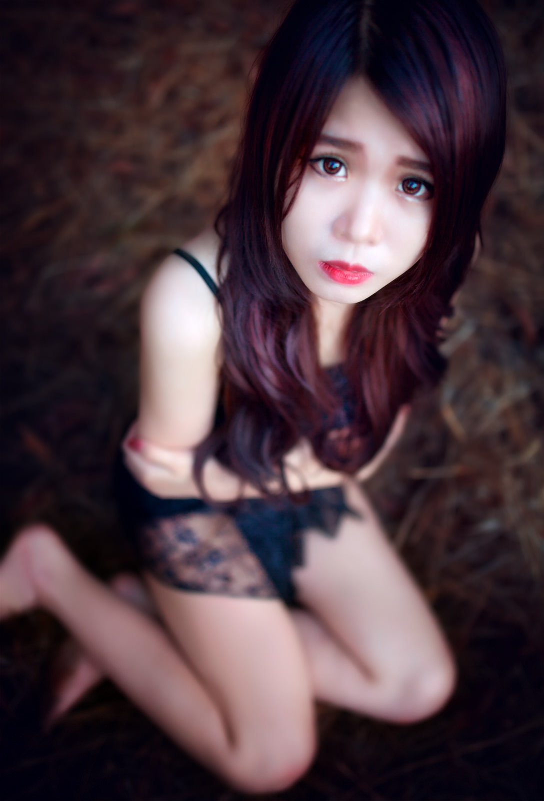 冷风暴电视剧